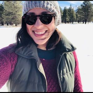 Meet your Posher, Brenda